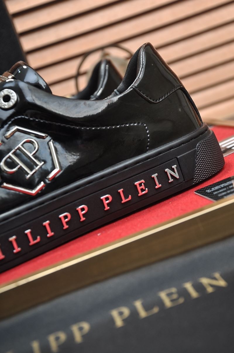 Philipp Plein Shoes